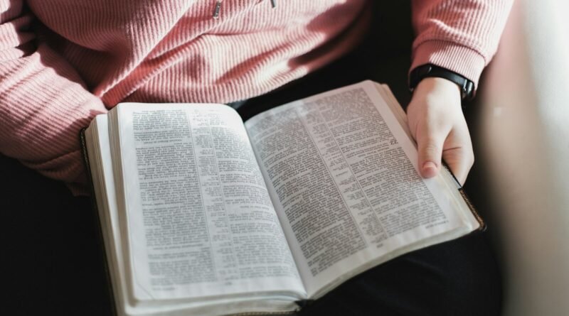 Quando tudo desaba: como manter a fé