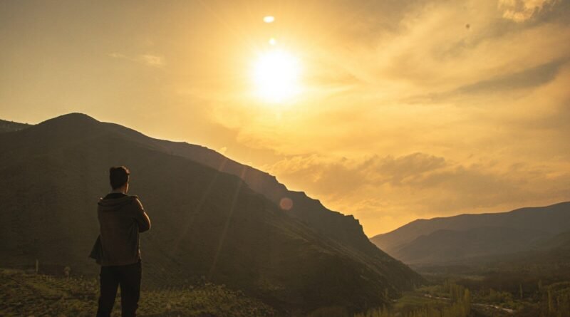 A esperança que não decepciona