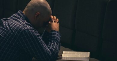 Deus escuta / responde as orações de um pecador / descrente? | Estudo Completo