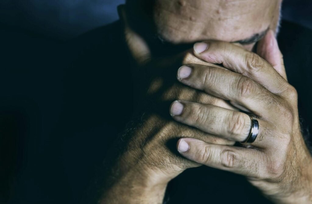 Depressão e luto não resolvido: o que a Bíblia diz