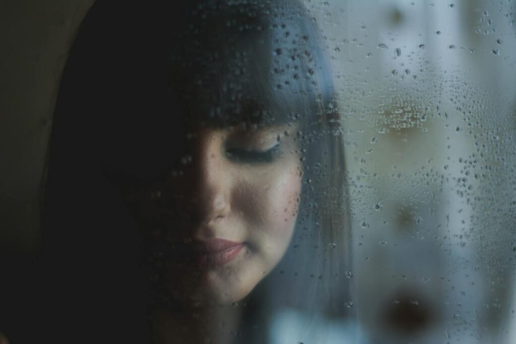 Depressão na adolescência: o que a Bíblia diz