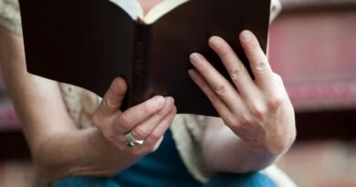 Todos os pronomes que se referem a Deus devem ser grafados com letra maiúscula? | Estudo Completo
