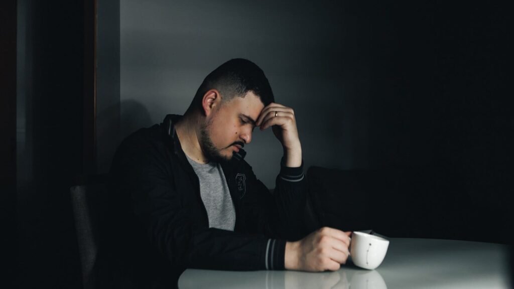 Depressão: quando a alma adoece: o que a Bíblia diz