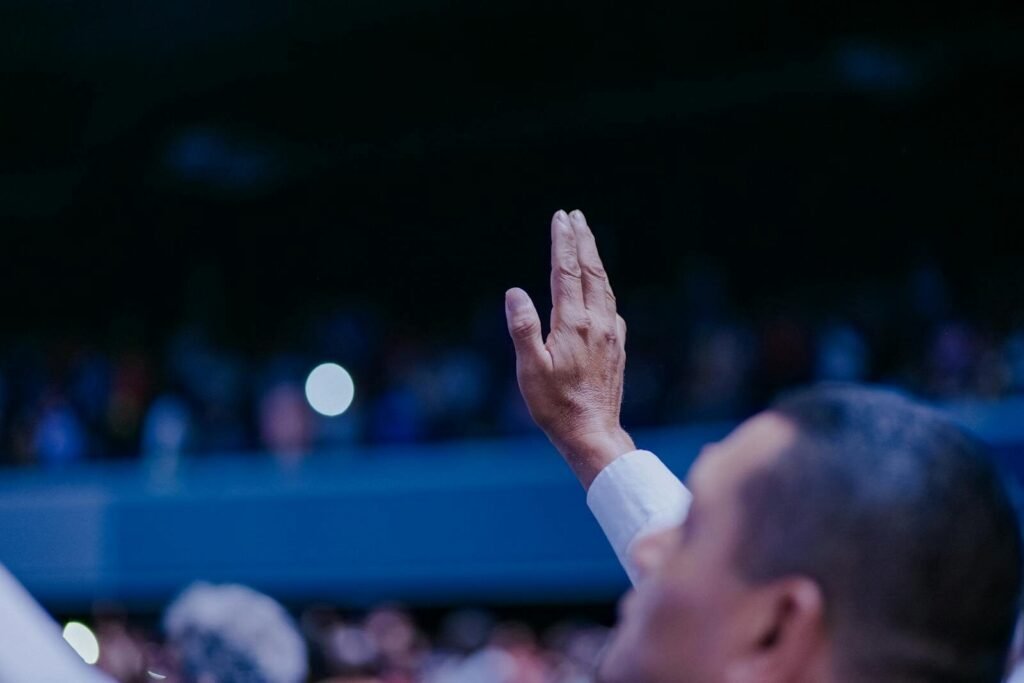 Depressão e esperança em Deus: o que a Bíblia diz