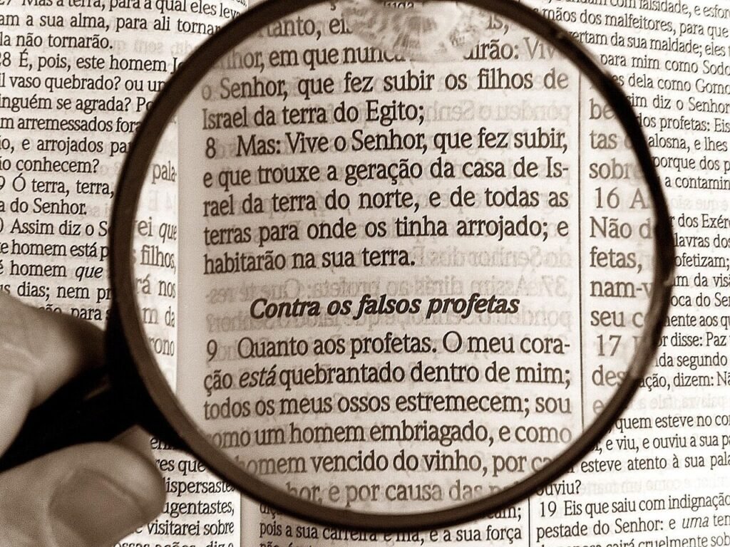 Deus está bravo comigo? Deus está com raiva de mim? | Estudo Completo
