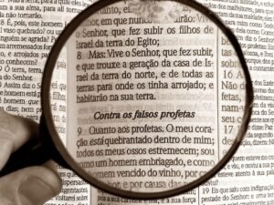 Deus está bravo comigo? Deus está com raiva de mim? | Estudo Completo