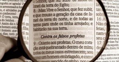 Deus está bravo comigo? Deus está com raiva de mim? | Estudo Completo