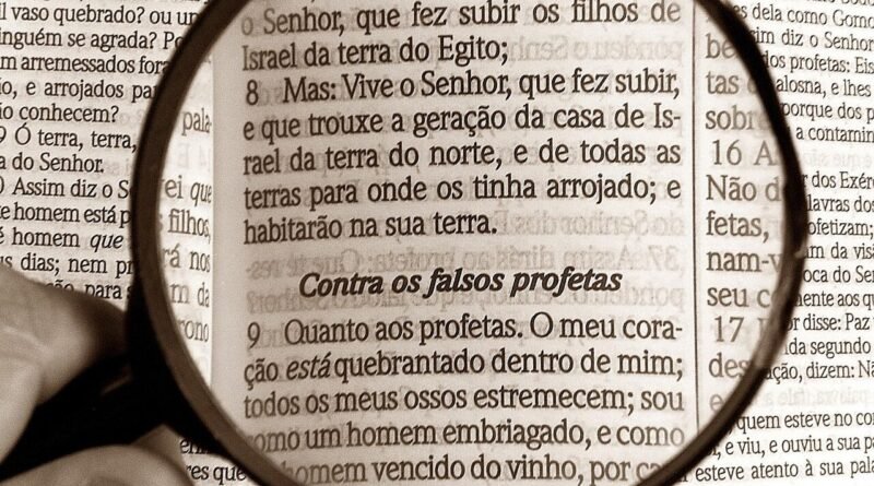 Deus está bravo comigo? Deus está com raiva de mim? | Estudo Completo