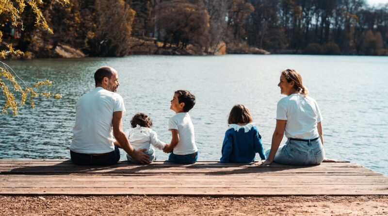 Família: como vencer as crises juntos: o que a Bíblia diz