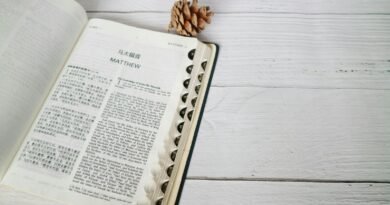 Selecionar O amor de Deus é imprudente? | Estudo Completo O amor de Deus é imprudente? | Estudo Completo
