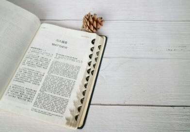 Selecionar O amor de Deus é imprudente? | Estudo Completo O amor de Deus é imprudente? | Estudo Completo