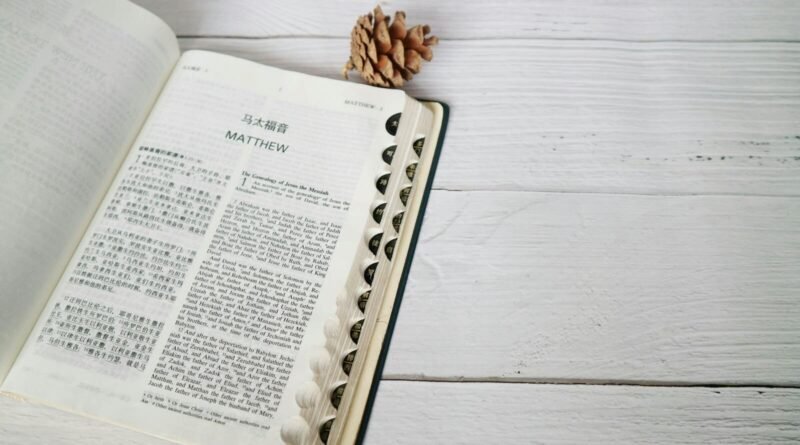 Selecionar O amor de Deus é imprudente? | Estudo Completo O amor de Deus é imprudente? | Estudo Completo