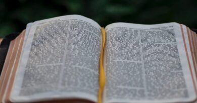 O que significa o fato de Deus ser um fogo consumidor? | Estudo Completo