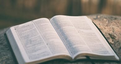 O que significa o fato de Deus ser Jeová-Rafa? | Estudo Completo