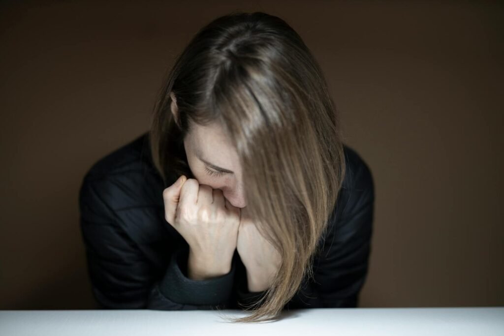 Depressão e falta de esperança: o que a Bíblia diz