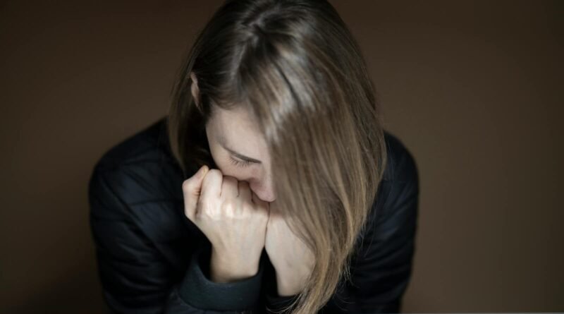 Depressão e falta de esperança: o que a Bíblia diz