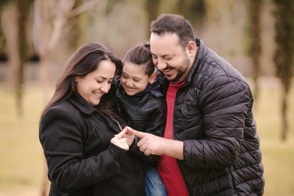Casamento: como educar os filhos juntos: o que a Bíblia diz