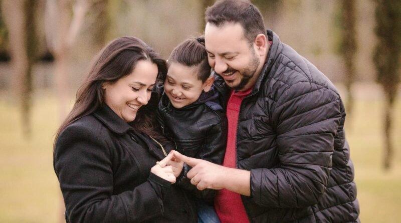 Casamento: como educar os filhos juntos: o que a Bíblia diz