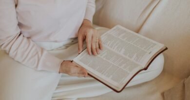 Deus é egomaníaco? | Estudo Completo