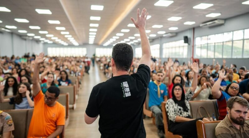Selecionar Perdão: como perdoar líderes da igreja: o que a Bíblia diz Perdão: como perdoar líderes da igreja: o que a Bíblia diz