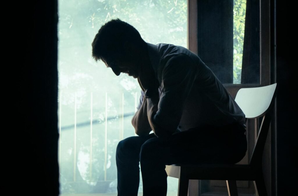 Depressão e pensamentos suicidas: o que a Bíblia diz