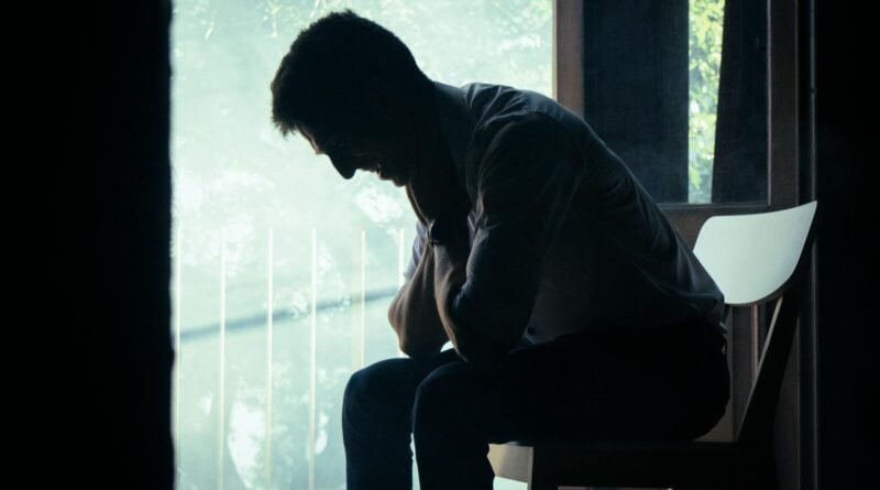 Depressão e pensamentos suicidas: o que a Bíblia diz