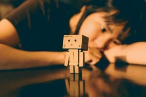 Cura de bloqueios emocionais: o que a Bíblia diz