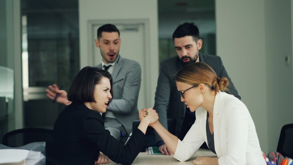 Perdão: como perdoar colegas de trabalho: o que a Bíblia diz