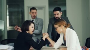 Perdão: como perdoar colegas de trabalho: o que a Bíblia diz