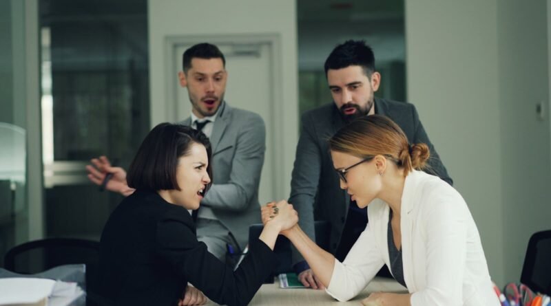 Perdão: como perdoar colegas de trabalho: o que a Bíblia diz