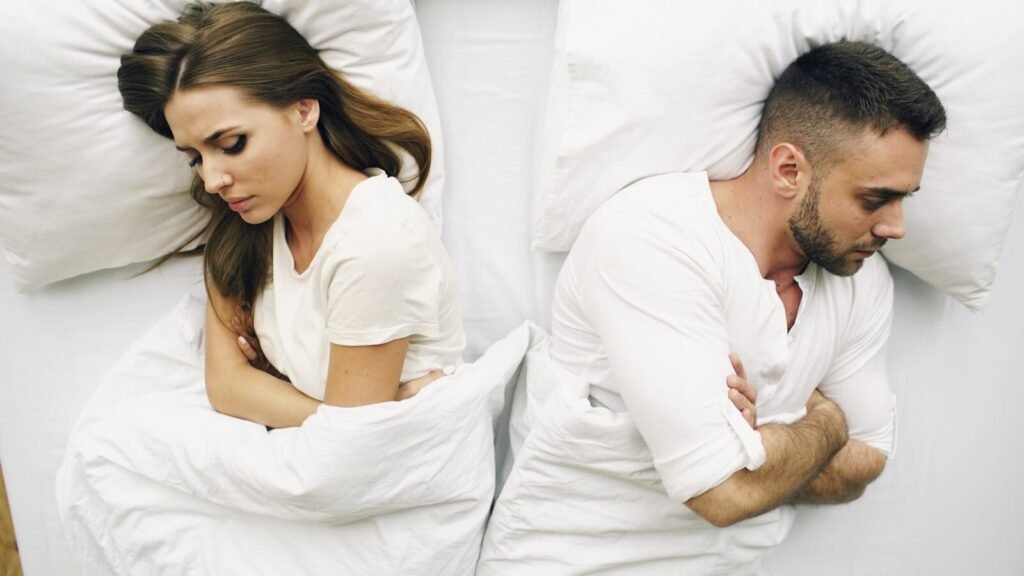 Casamento: como recomeçar após crise: o que a Bíblia diz