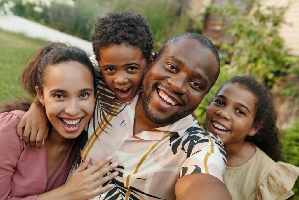 Família: o plano de Deus para o lar: o que a Bíblia diz
