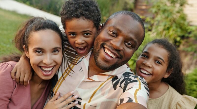 Família: o plano de Deus para o lar: o que a Bíblia diz