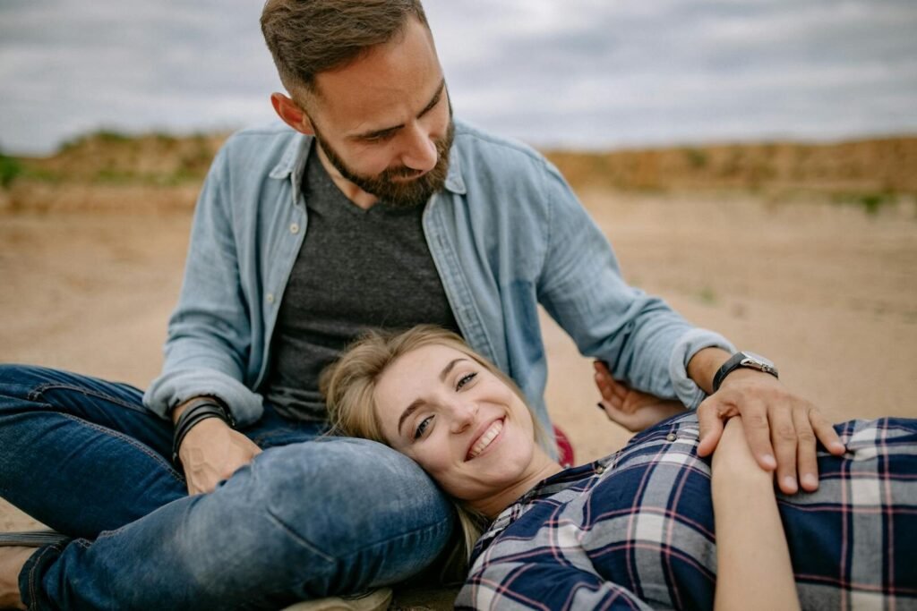 Casamento: como vencer a ansiedade do cônjuge: o que a Bíblia diz