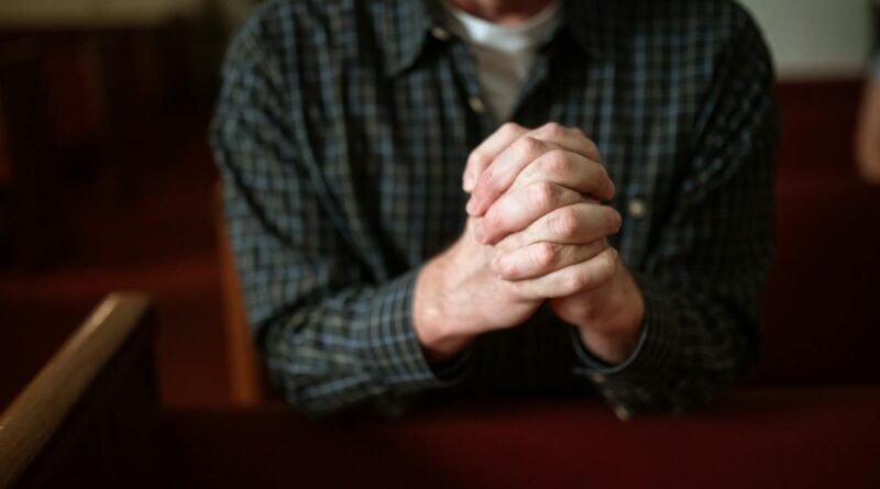 Depressão e apoio da igreja: o que a Bíblia diz
