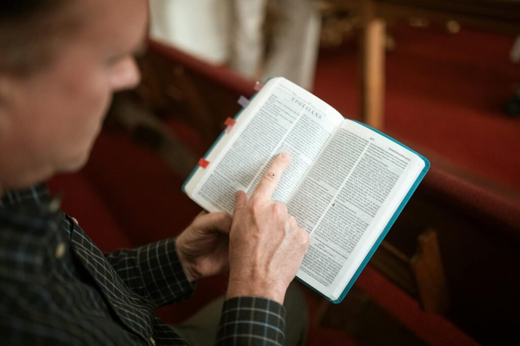 Por que Deus ordenou a matança de pessoas no Antigo Testamento? | Estudo Completo