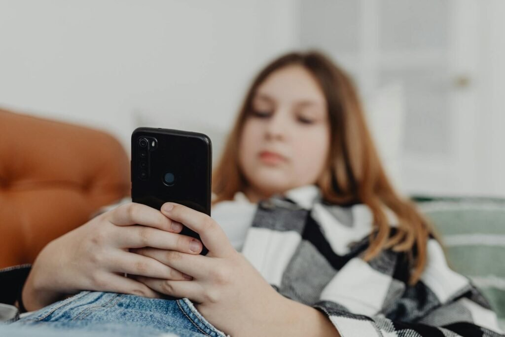 Família: como proteger os filhos na era digital: o que a Bíblia diz