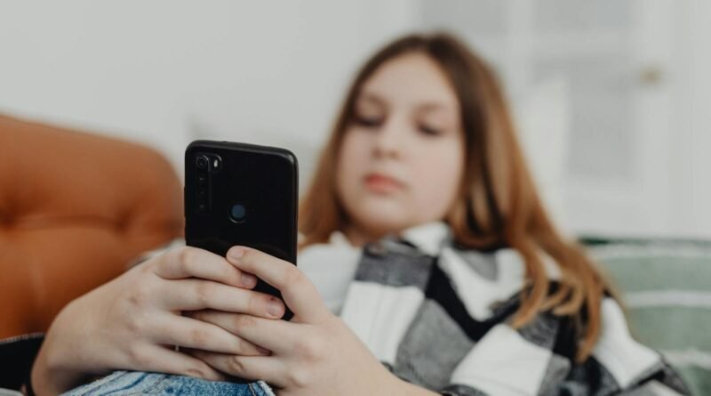 Família: como proteger os filhos na era digital: o que a Bíblia diz