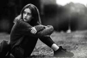 Ansiedade na adolescência: o que a Bíblia diz