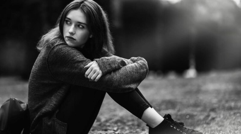 Ansiedade na adolescência: o que a Bíblia diz