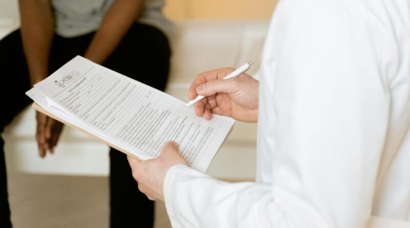 Depressão e tratamento médico: o que a Bíblia diz