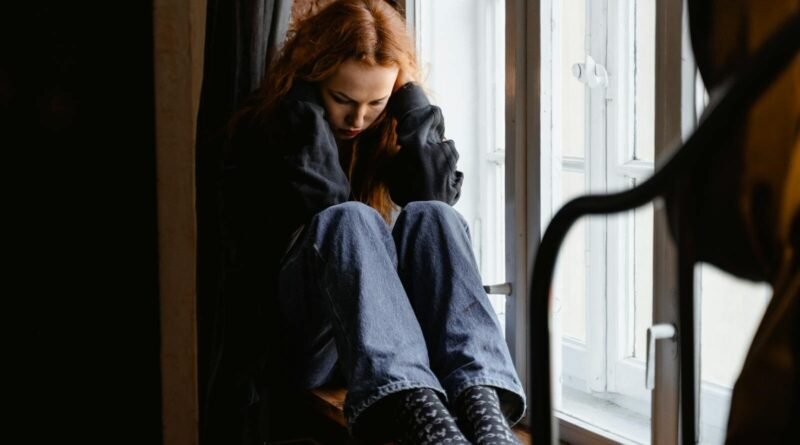 Depressão e falta de esperança: o que a Bíblia diz