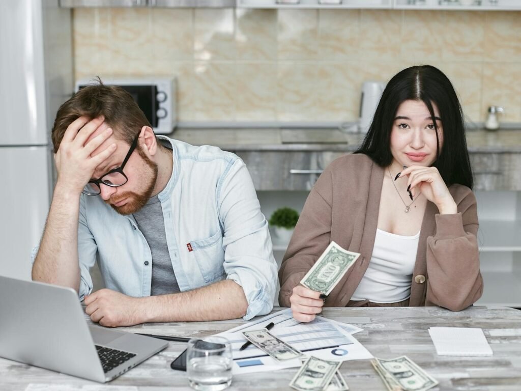 Casamento: como vencer as finanças: o que a Bíblia diz