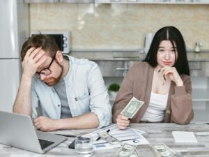 Casamento: como vencer as finanças: o que a Bíblia diz