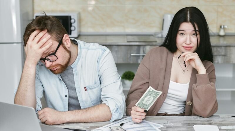 Casamento: como vencer as finanças: o que a Bíblia diz