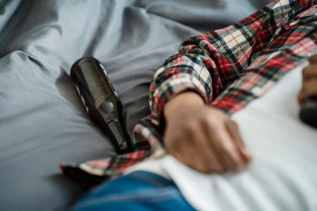 Família: como prevenir drogas e álcool: o que a Bíblia diz