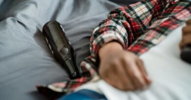 Família: como prevenir drogas e álcool: o que a Bíblia diz