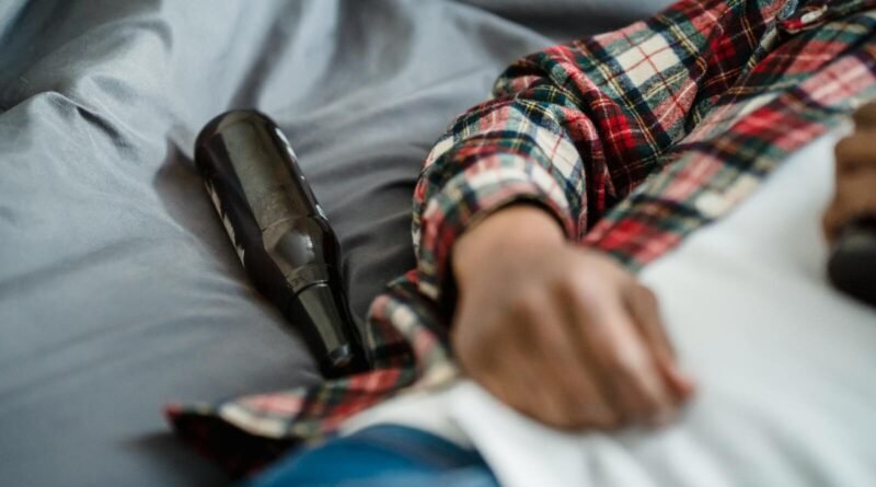 Família: como prevenir drogas e álcool: o que a Bíblia diz