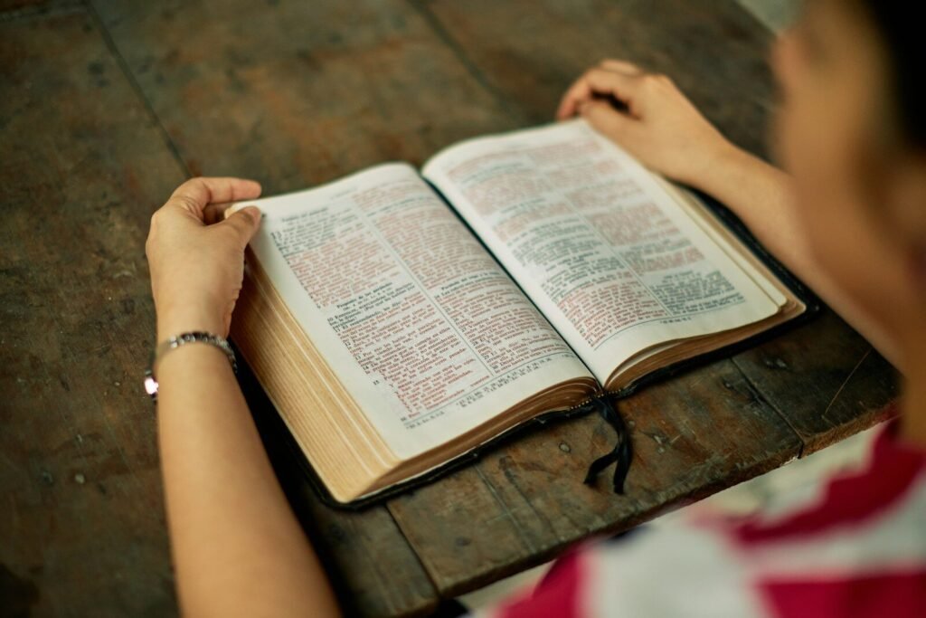 Lídia: a mulher de negócios que serviu a Deus