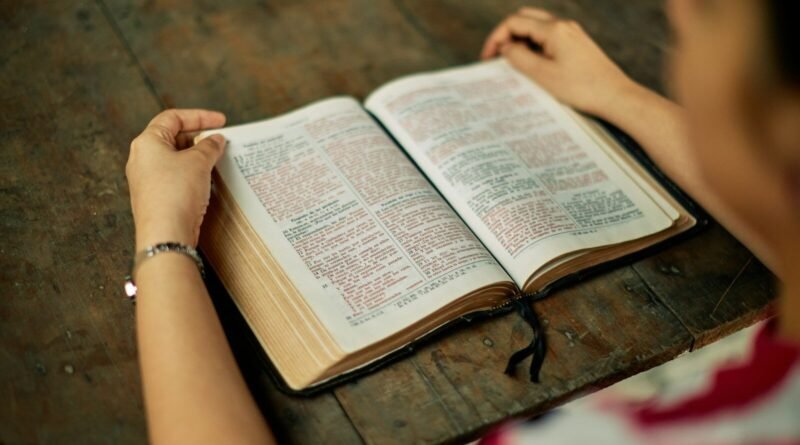 Lídia: a mulher de negócios que serviu a Deus